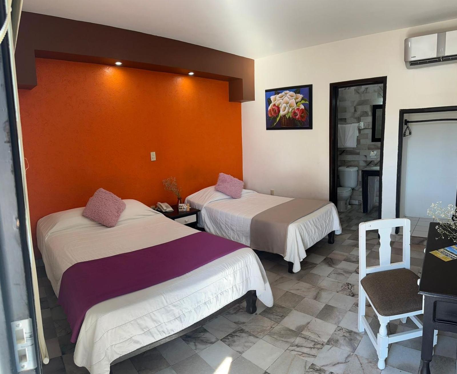 Hotel Yauco El Rosario Exteriör bild