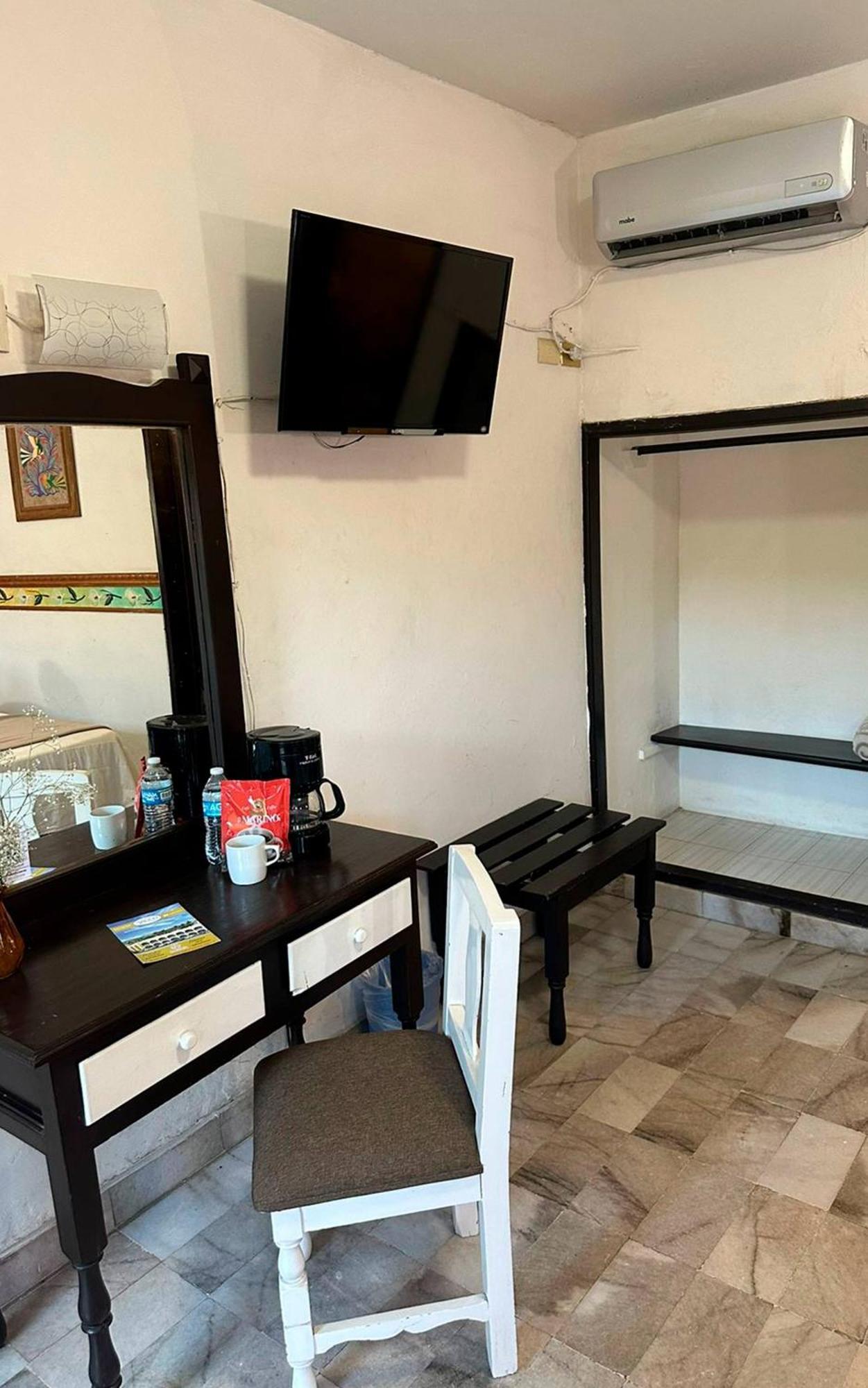 Hotel Yauco El Rosario Exteriör bild